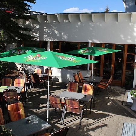 Frauenkirch 福劳恩齐赫旅馆酒店 外观 照片